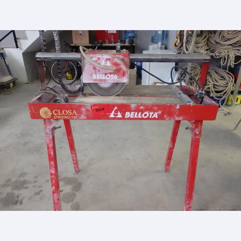 Máquinas de construção e equipamento adicional-2