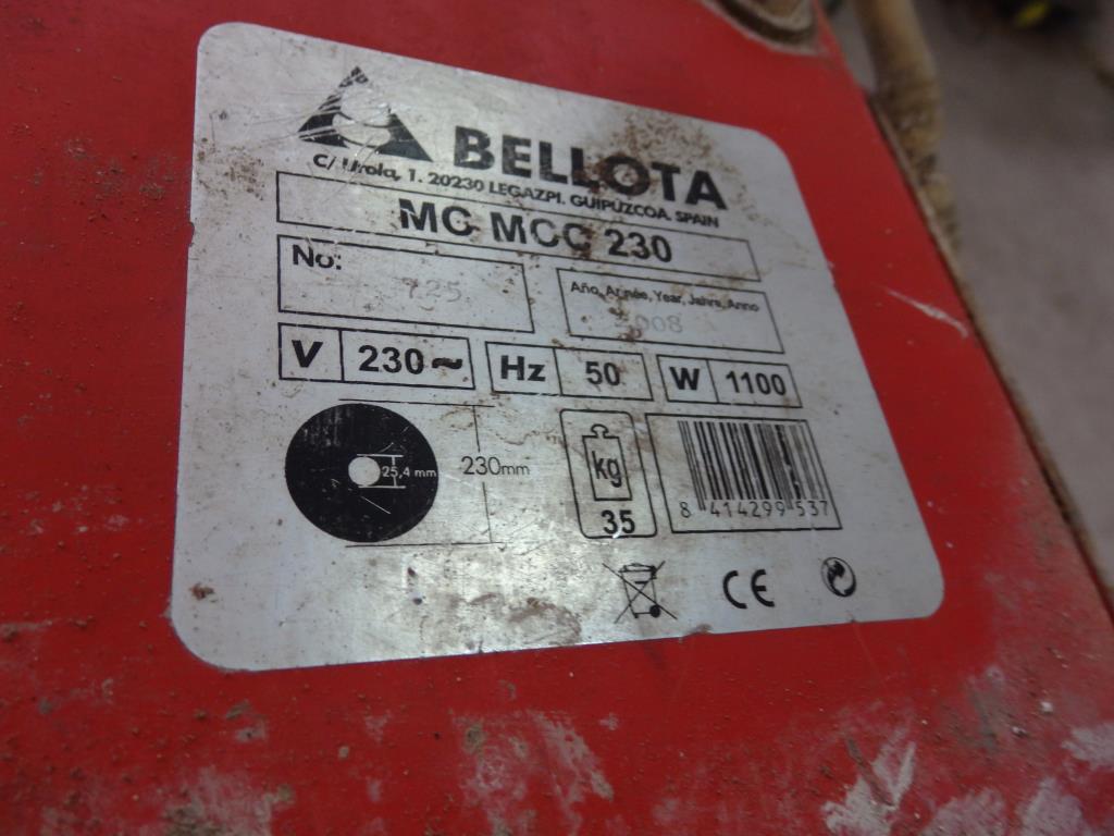 
Máquinas de construção e equipamento adicional-3