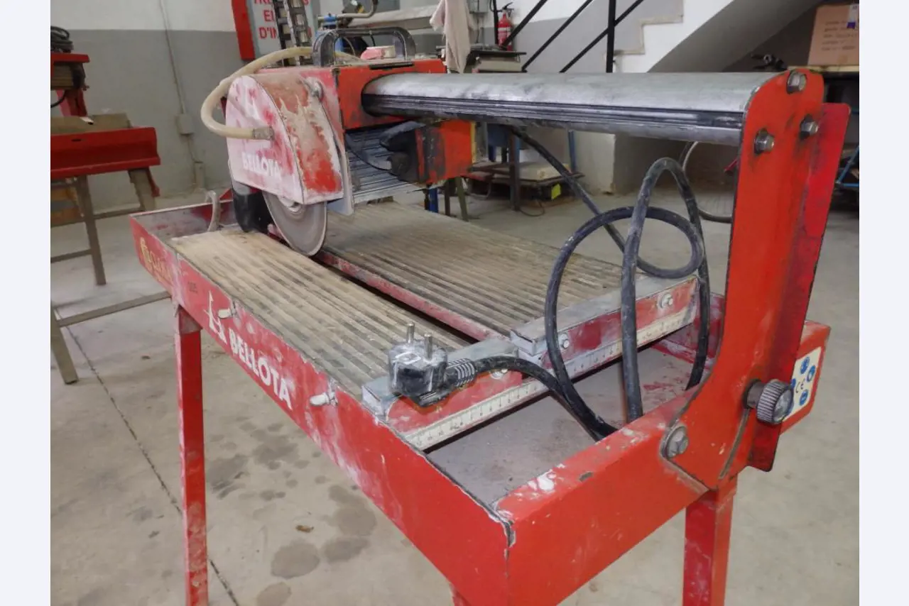 Máquinas de construção e equipamento adicional-4