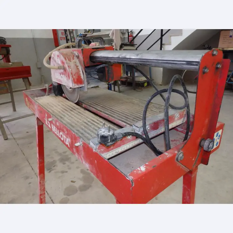 Máquinas de construção e equipamento adicional-4