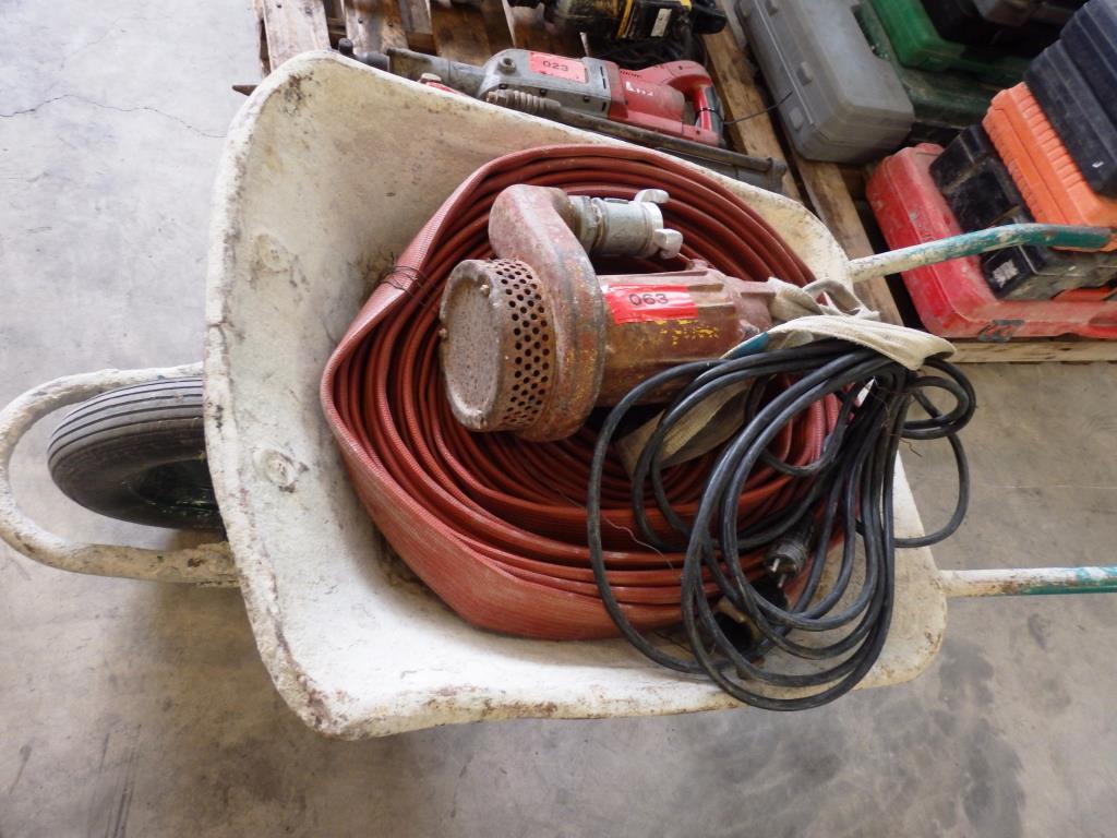 
Construction machines and materials-1