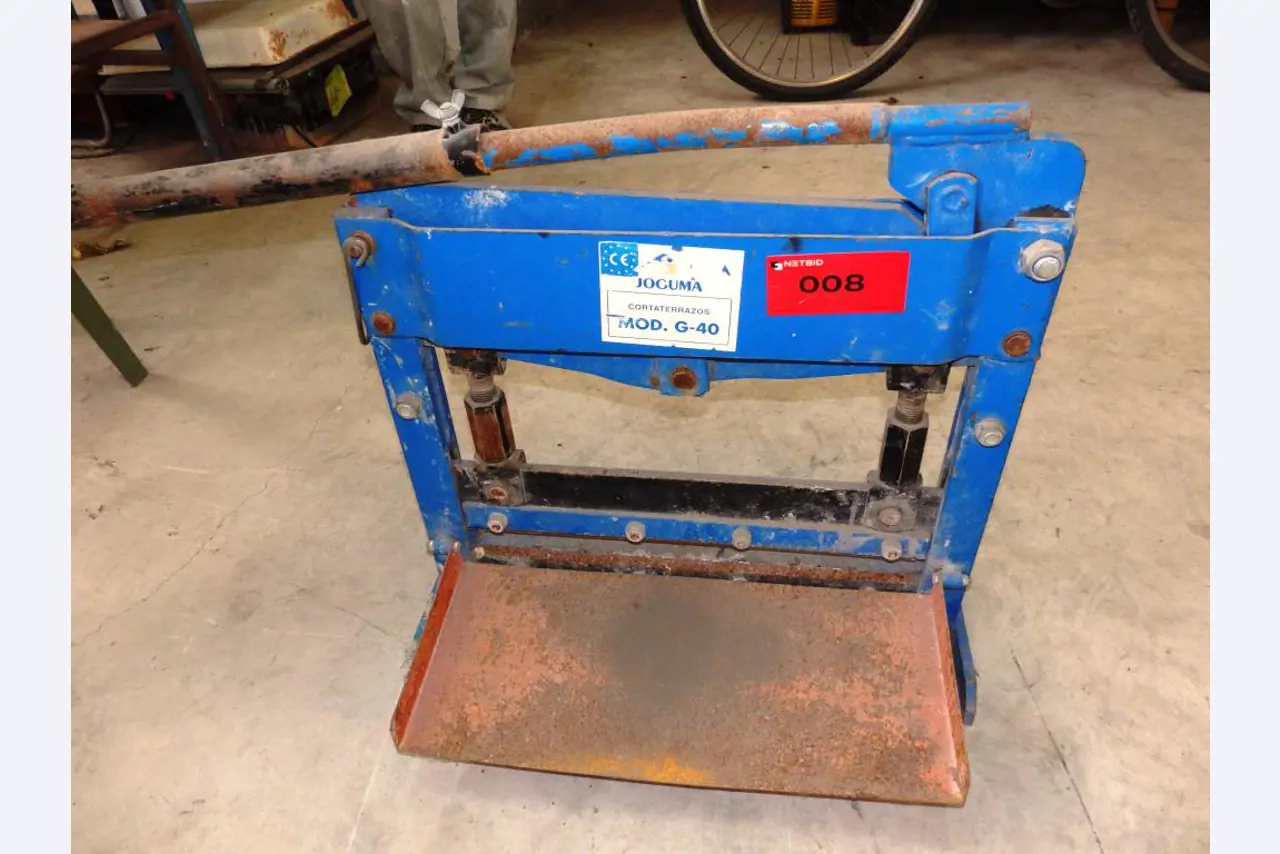 Construction machines and materials-1