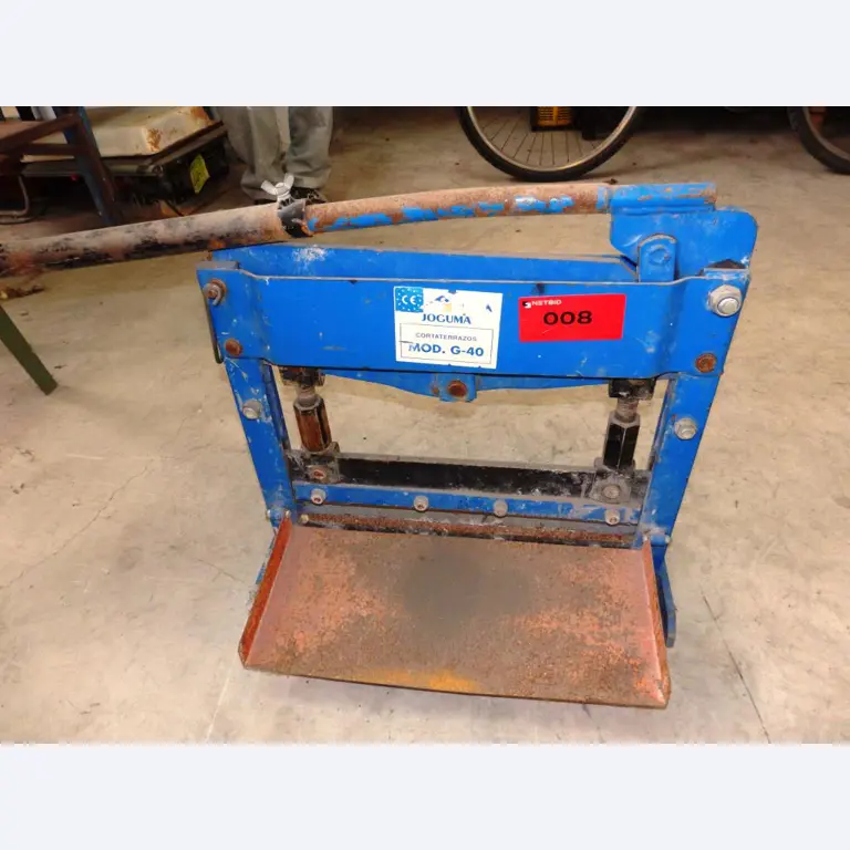 Construction machines and materials-1
