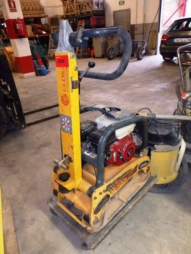 
Construction machines and materials-1