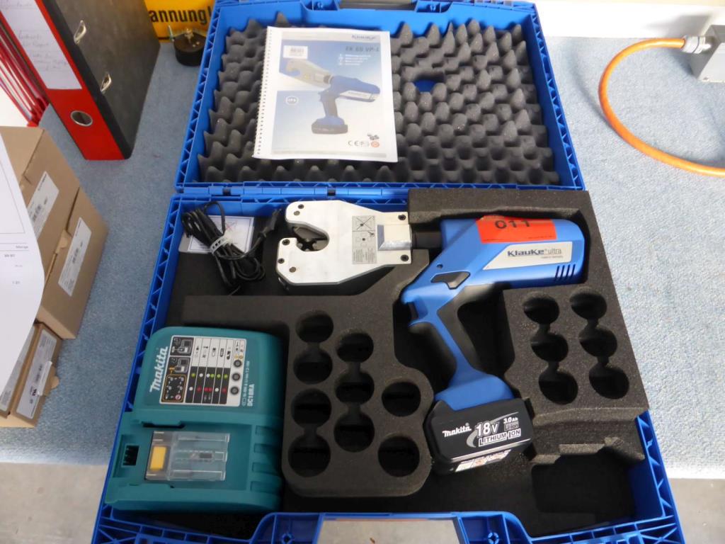 Machines for cable assembly/control cabinet construction-1