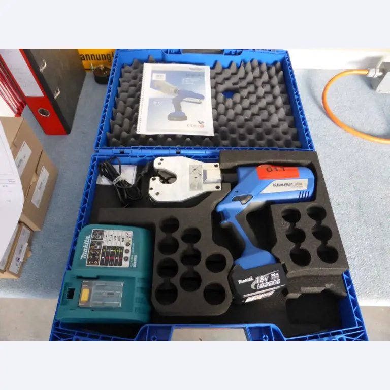 Machines for cable assembly/control cabinet construction-1
