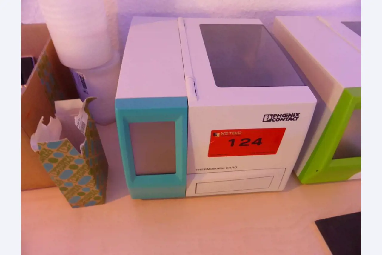 Machines for cable assembly/control cabinet construction-1