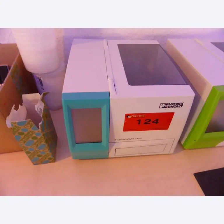 Machines for cable assembly/control cabinet construction-1