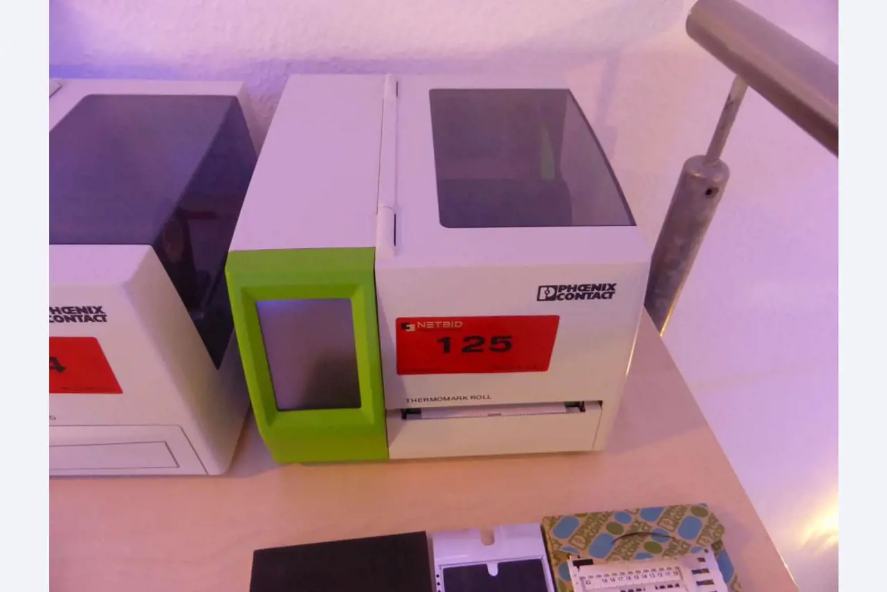 Stroji Montaža kablov/konstrukcija krmilne omare-1