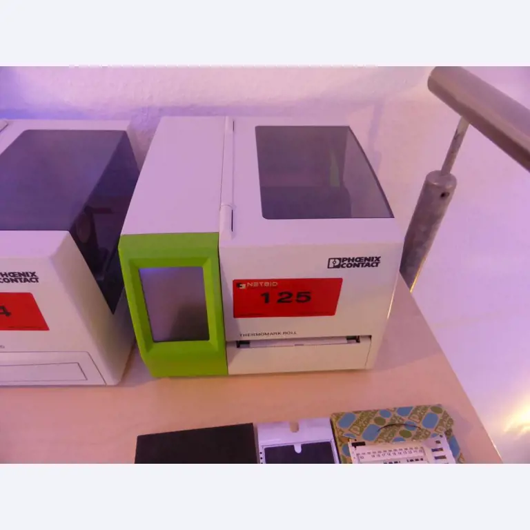 Stroji Montaža kablov/konstrukcija krmilne omare-1