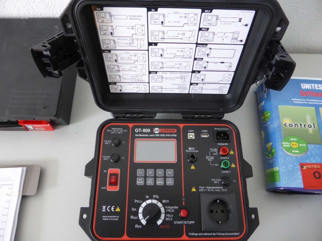 Machines for cable assembly/control cabinet construction-1
