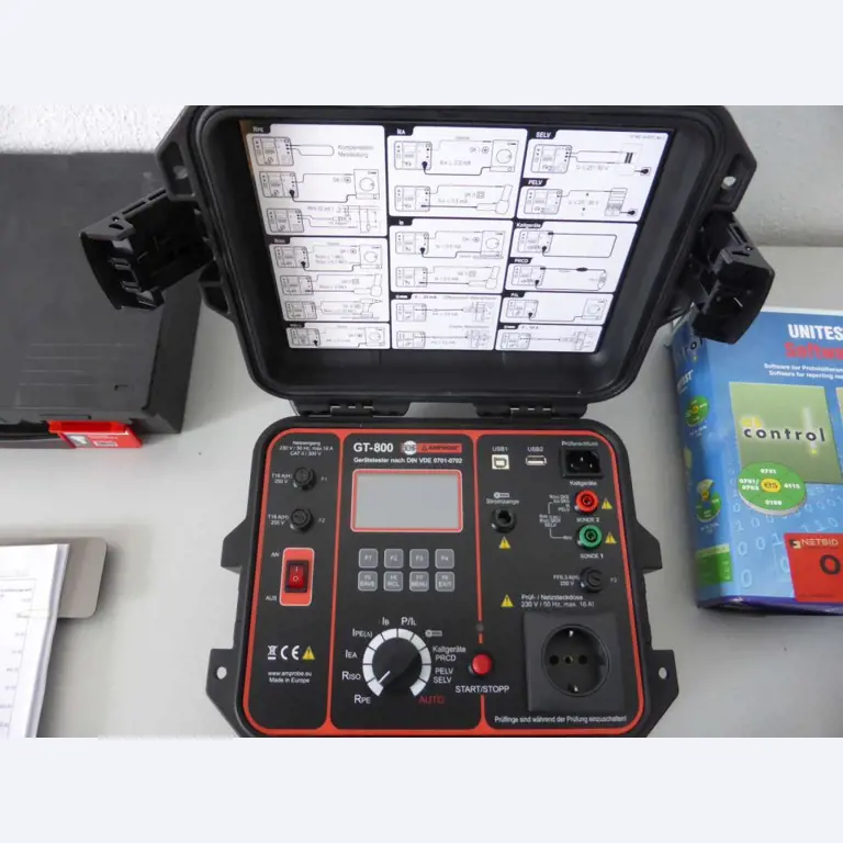 Máquinas Montagem de cabos/construção de armários de controlo-1