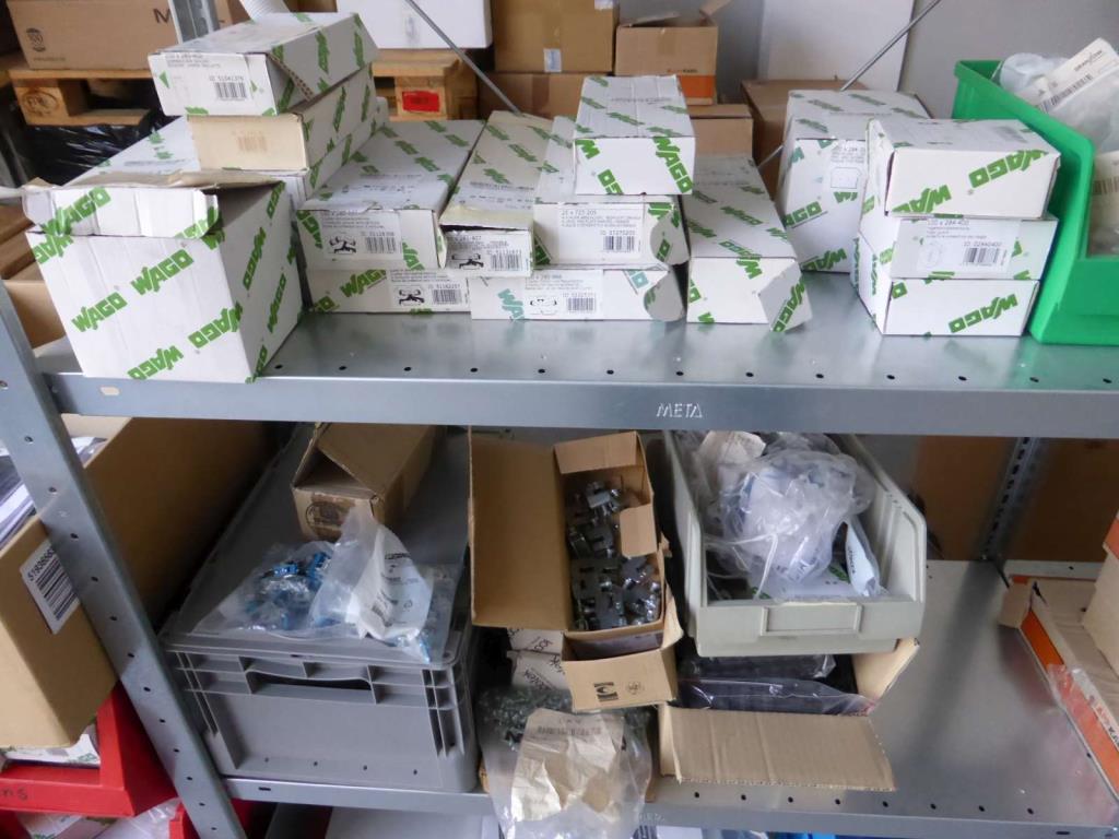 Machines for cable assembly/control cabinet construction-2