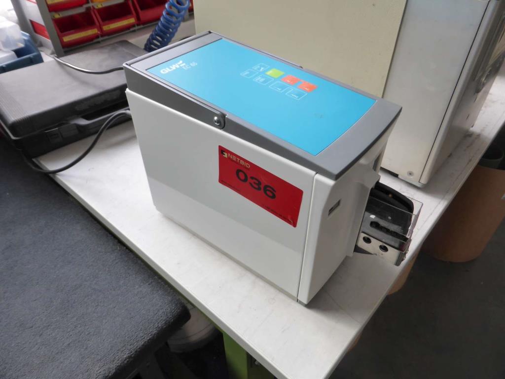 Machines cable assembly/control cabinet construction-1