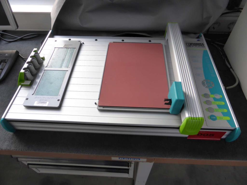 Máquinas Montagem de cabos/construção de armários de controlo-1