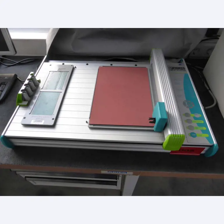 Machines for cable assembly/control cabinet construction-1