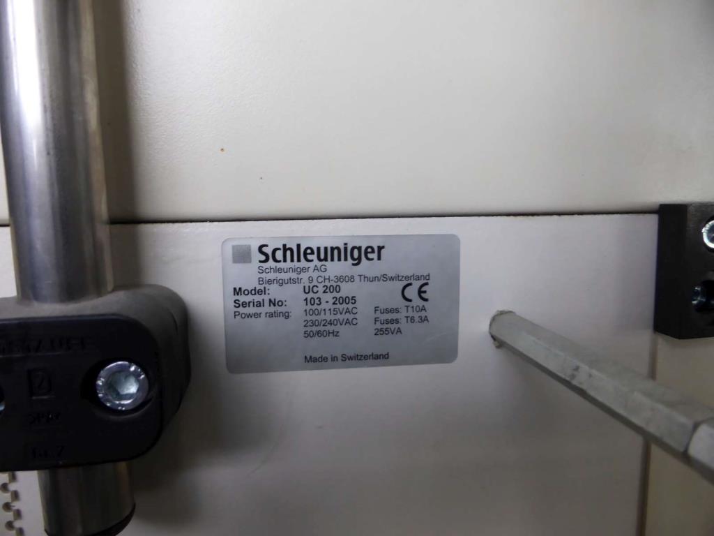 Máquinas Montagem de cabos/construção de armários de controlo-2