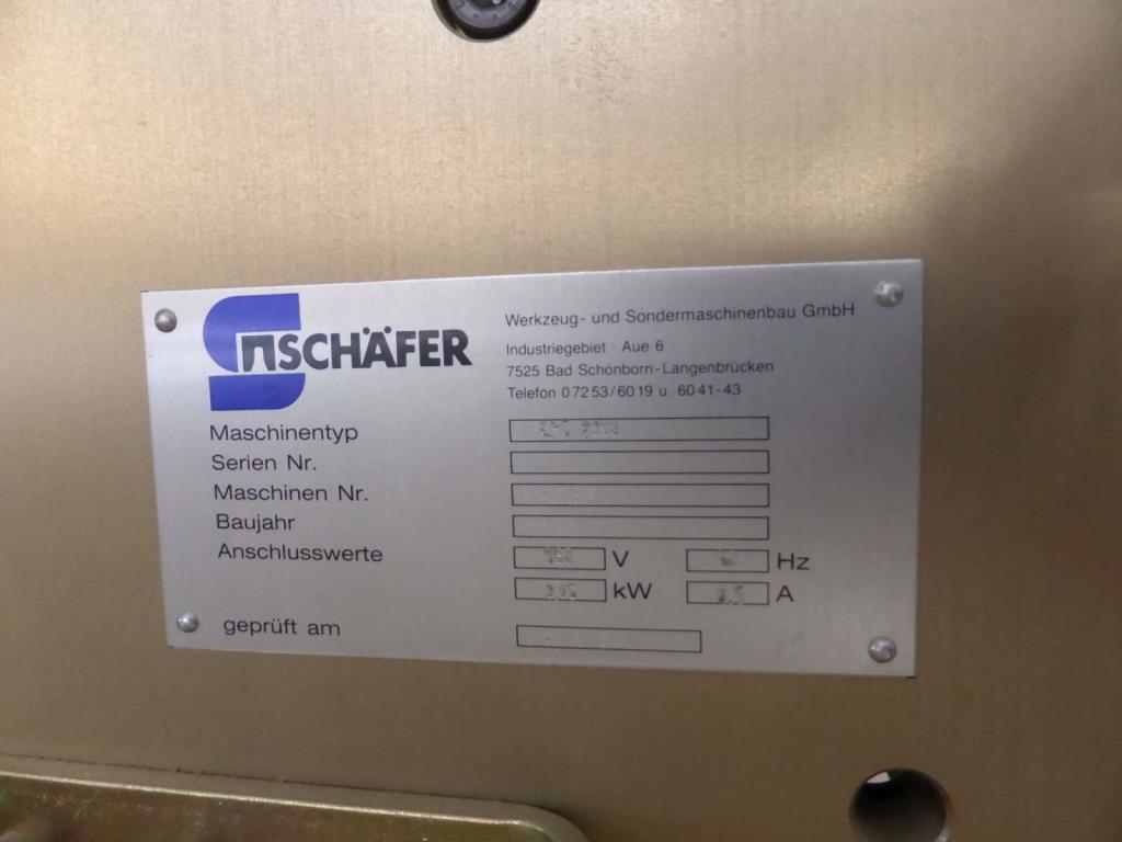 Machines for cable assembly/control cabinet construction-2