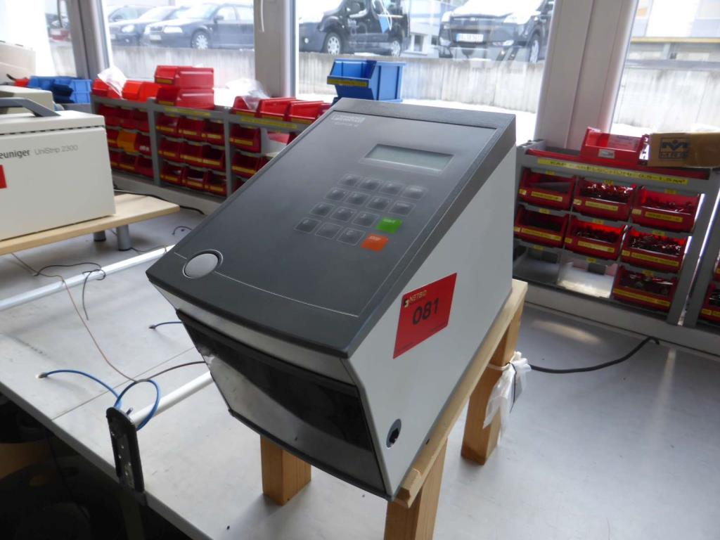 Máquinas Montagem de cabos/construção de armários de controlo-1