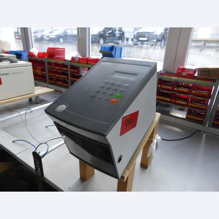 Máquinas Montagem de cabos/construção de armários de controlo-1