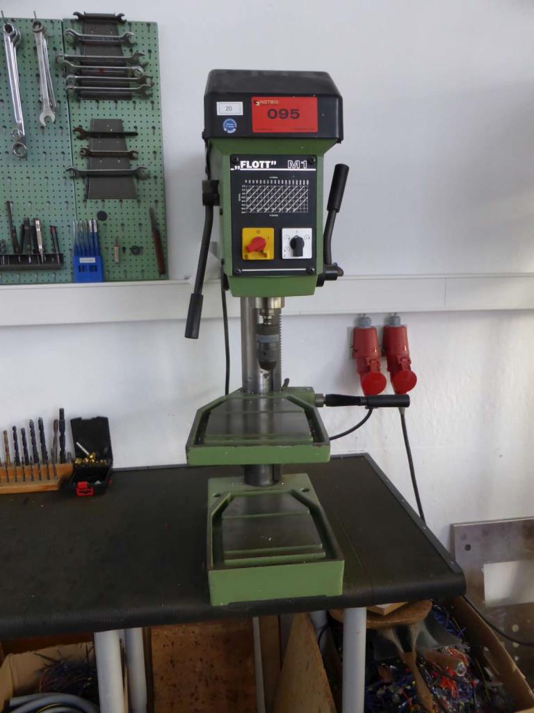 Machines for cable assembly/control cabinet construction-1