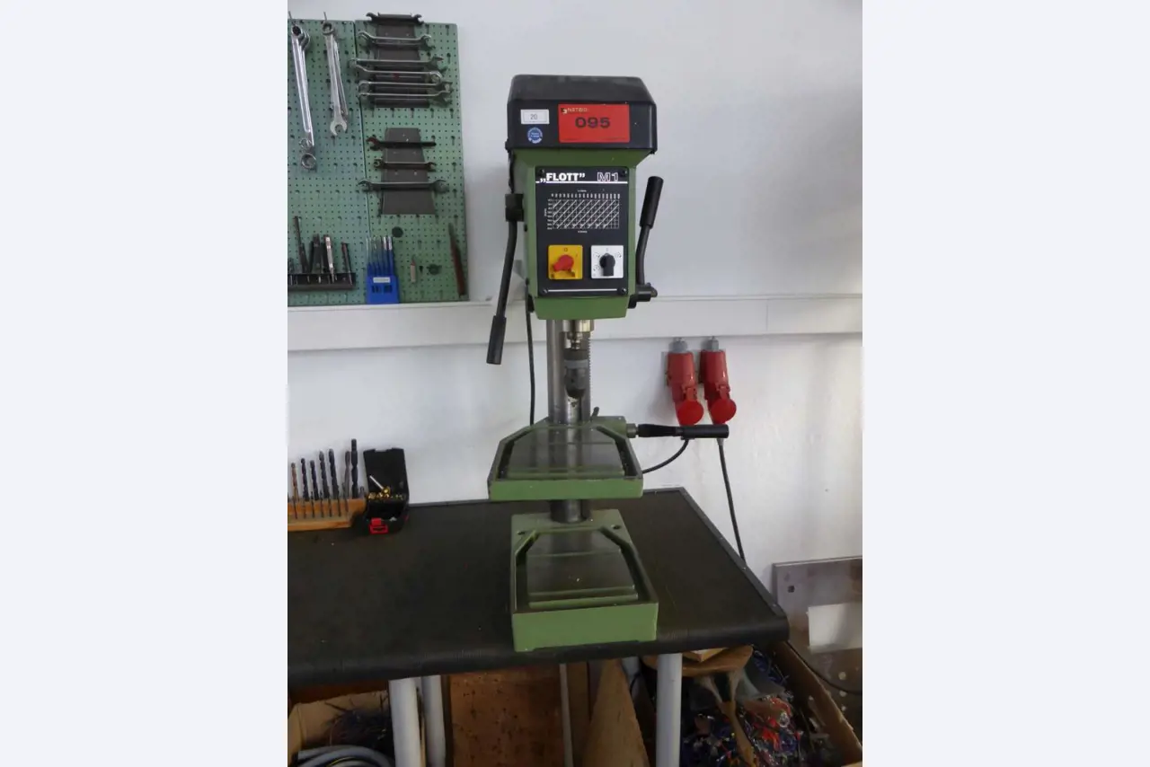 Machines Confection de câbles/armoires de commande-1