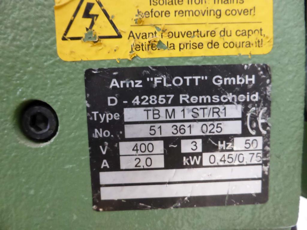 Machines for cable assembly/control cabinet construction-2