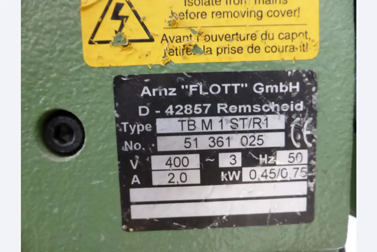 Machines Confection de câbles/armoires de commande-2