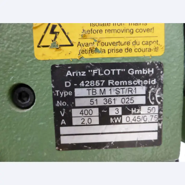 Machines Confection de câbles/armoires de commande-2