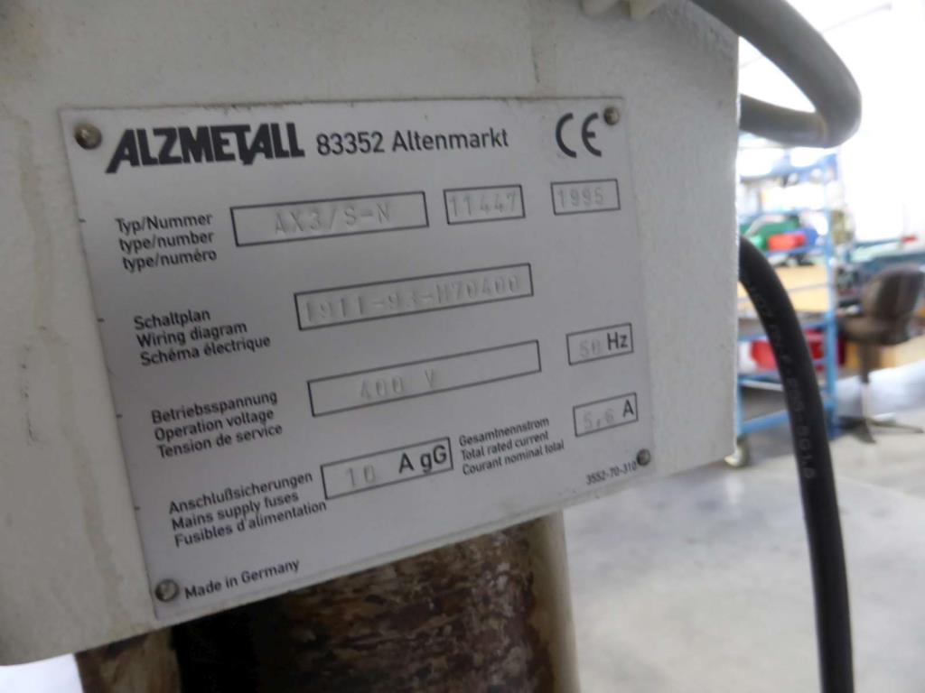 Machines for cable assembly/control cabinet construction-2