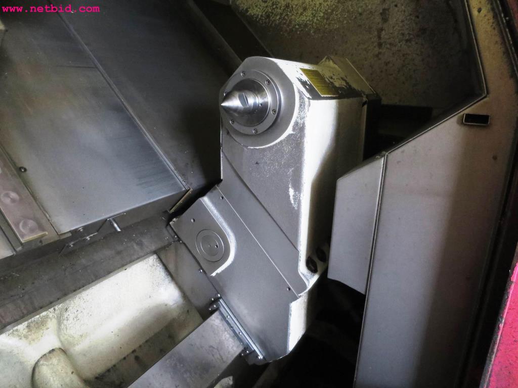 CNC gear cutting machines, CNC turning, milling and grinding machines-6