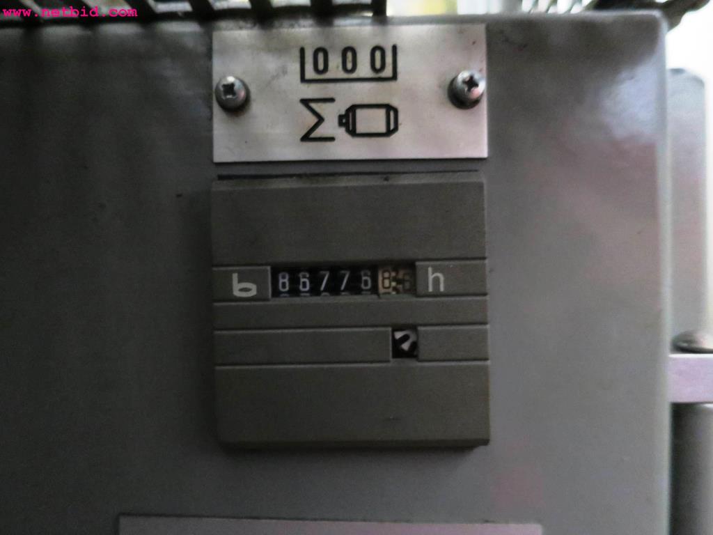 CNC gear cutting machines, CNC turning, milling and grinding machines-9