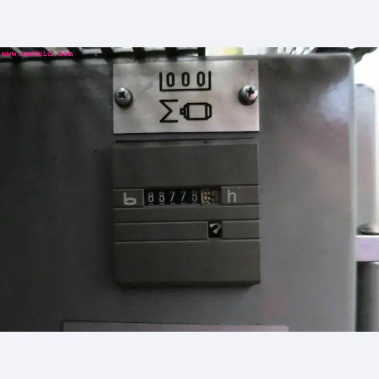 CNC gear cutting machines, CNC turning, milling and grinding machines-9