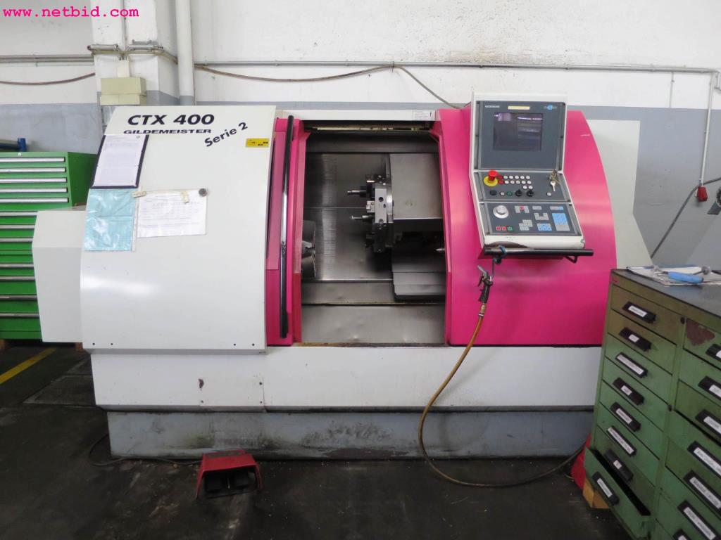 CNC gear cutting machines, CNC turning, milling and grinding machines-1