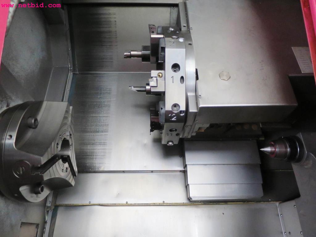 CNC gear cutting machines, CNC turning, milling and grinding machines-4