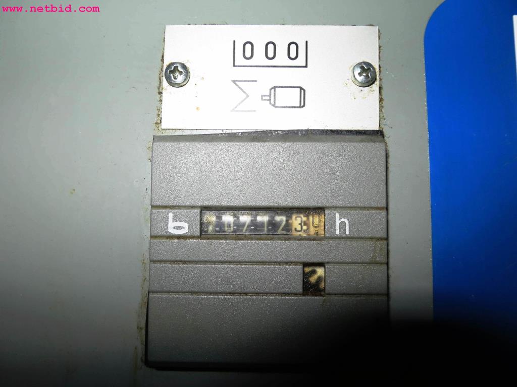 CNC gear cutting machines, CNC turning, milling and grinding machines-9