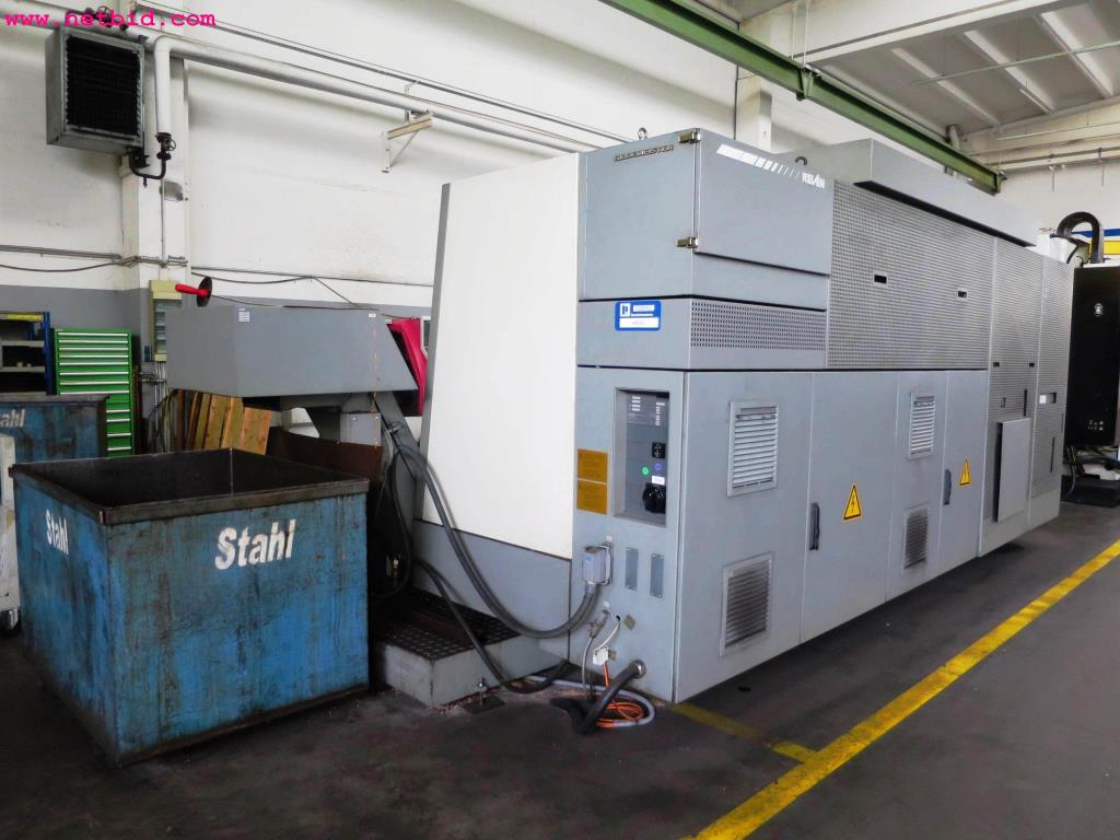 CNC gear cutting machines, CNC turning, milling and grinding machines-5