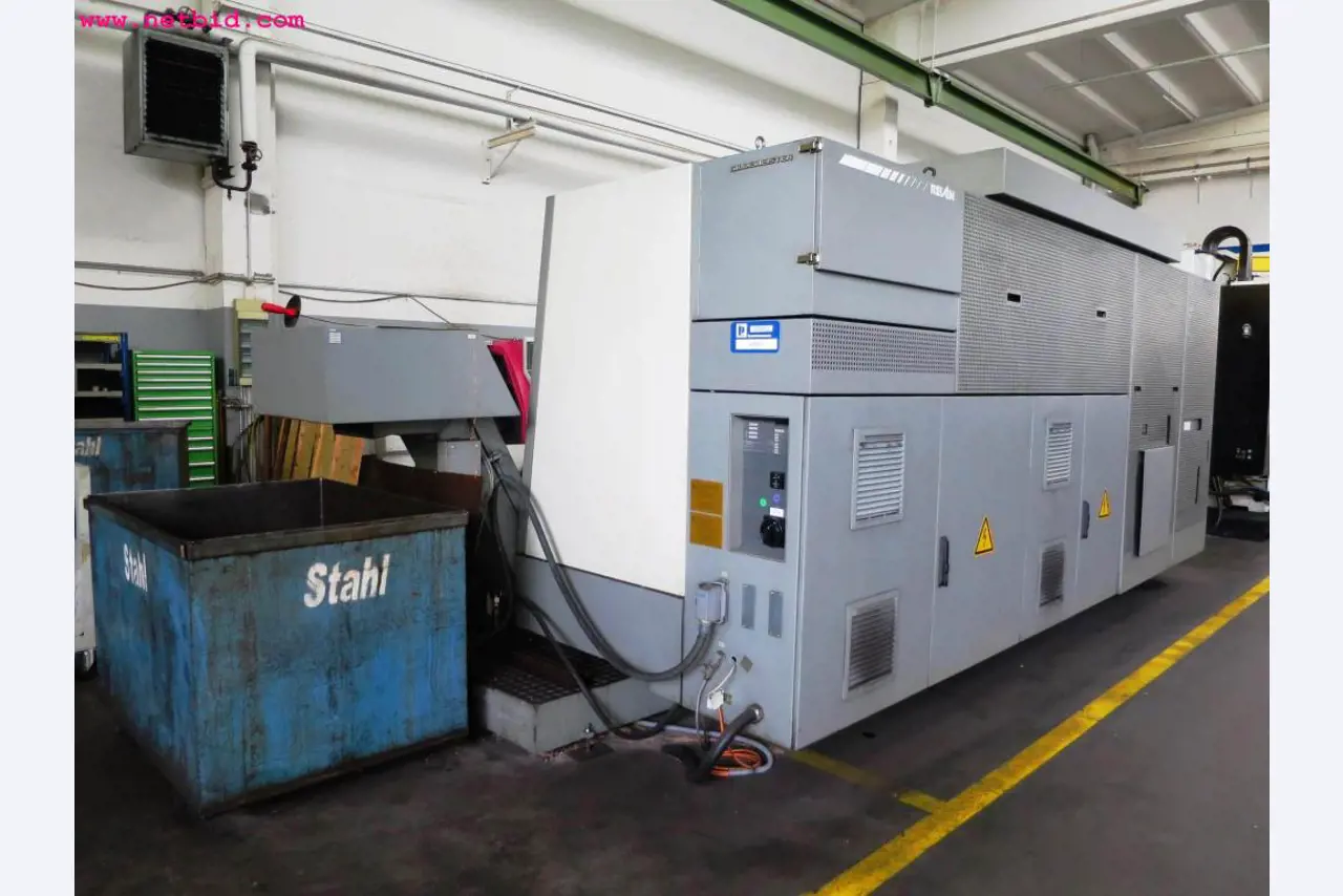 CNC gear cutting machines, CNC turning, milling and grinding machines-5