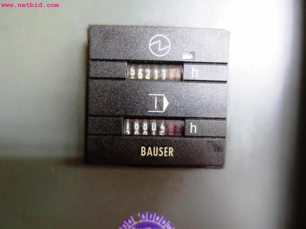 CNC gear cutting machines, CNC turning, milling and grinding machines-7