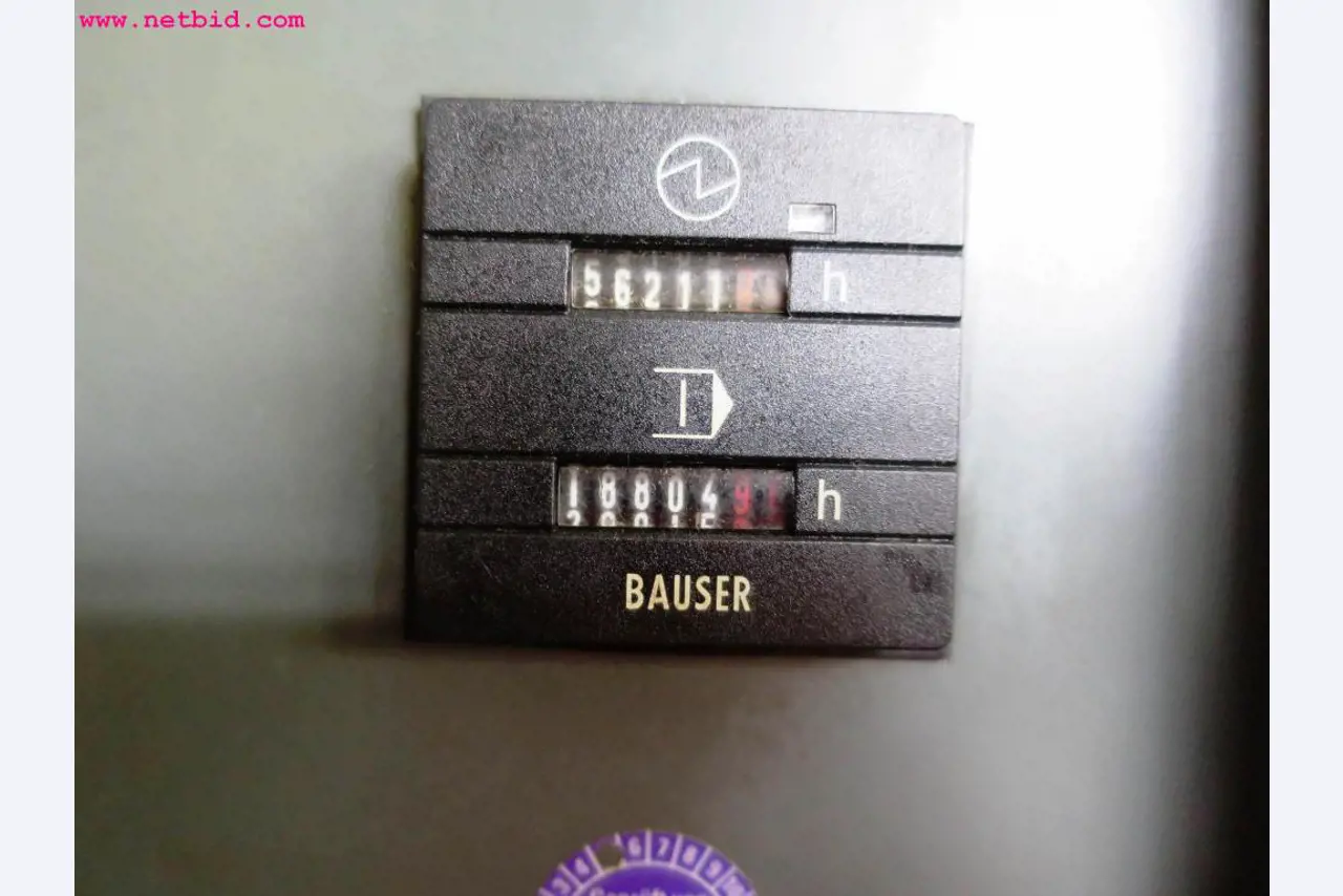 CNC gear cutting machines, CNC turning, milling and grinding machines-7