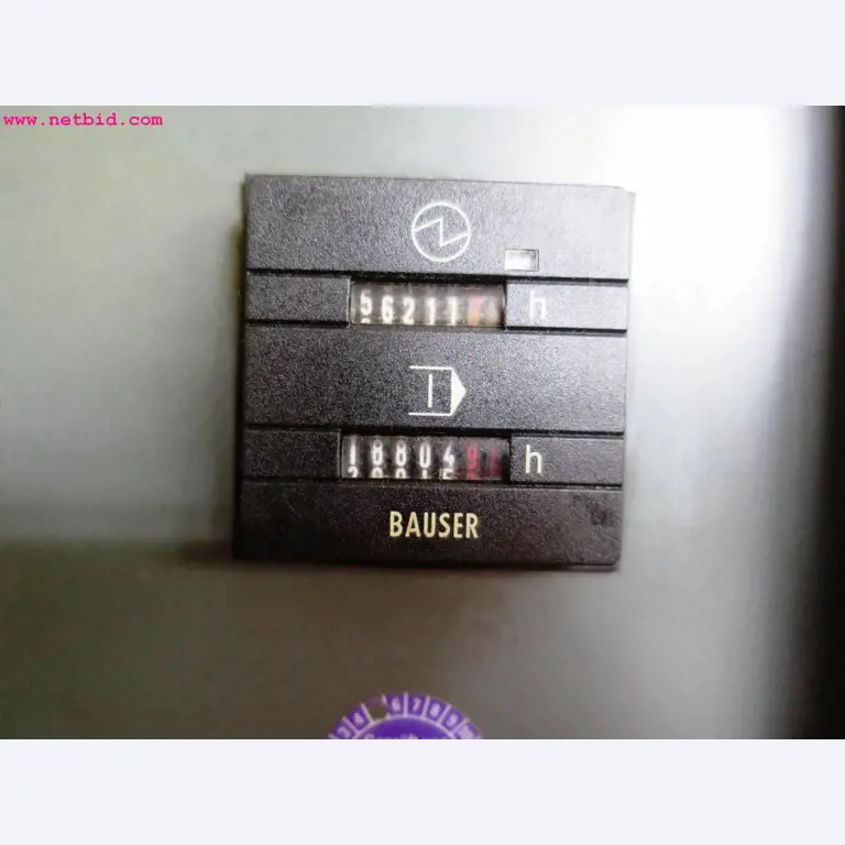 CNC gear cutting machines, CNC turning, milling and grinding machines-7