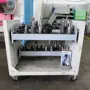 thumbnail-CNC gear cutting machines, CNC turning, milling and grinding machines-9