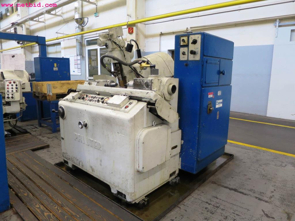 Gear manufacturing machines -1