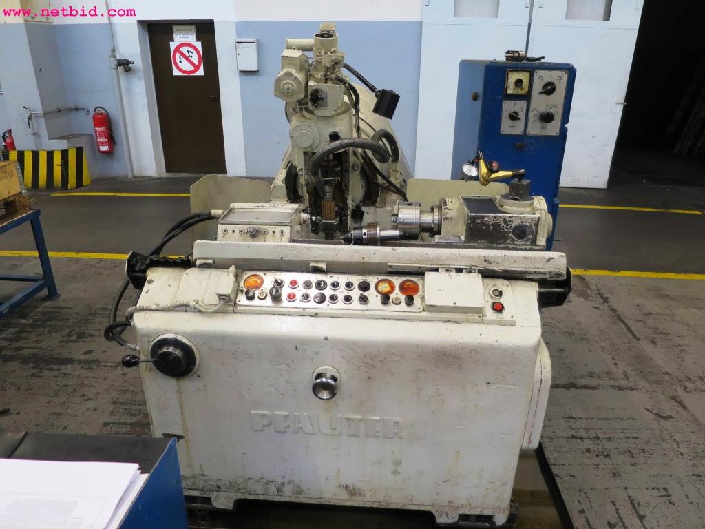 Gear manufacturing machines -2