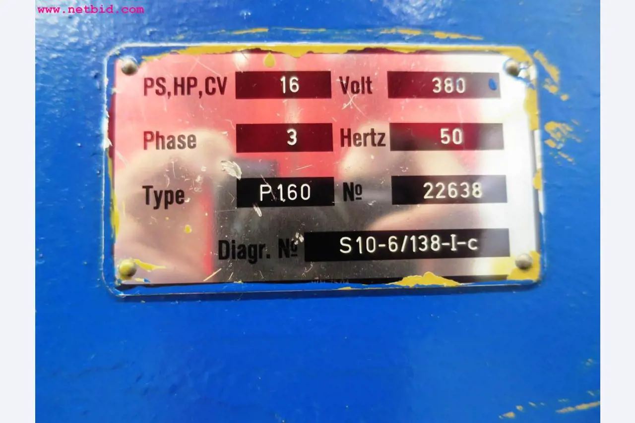Maschinen zur Zahnradfertigung -8
