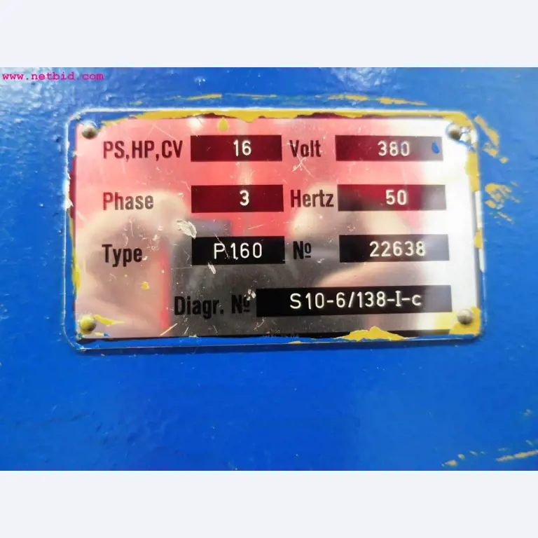 Maschinen zur Zahnradfertigung -8