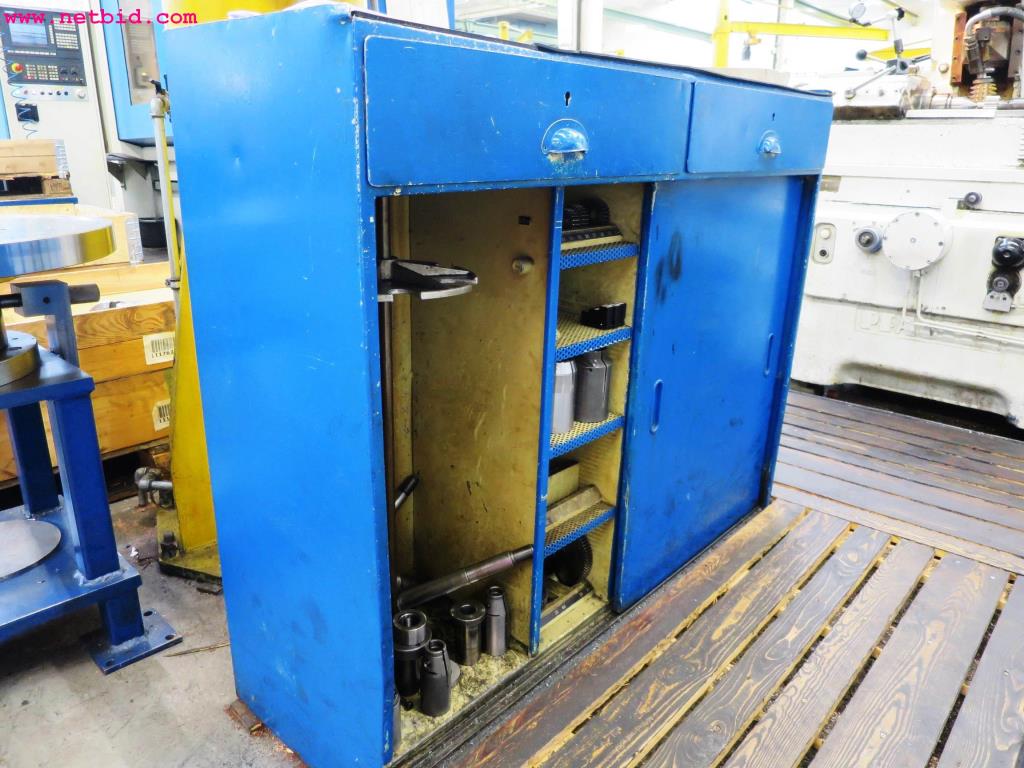 Gear manufacturing machines -9