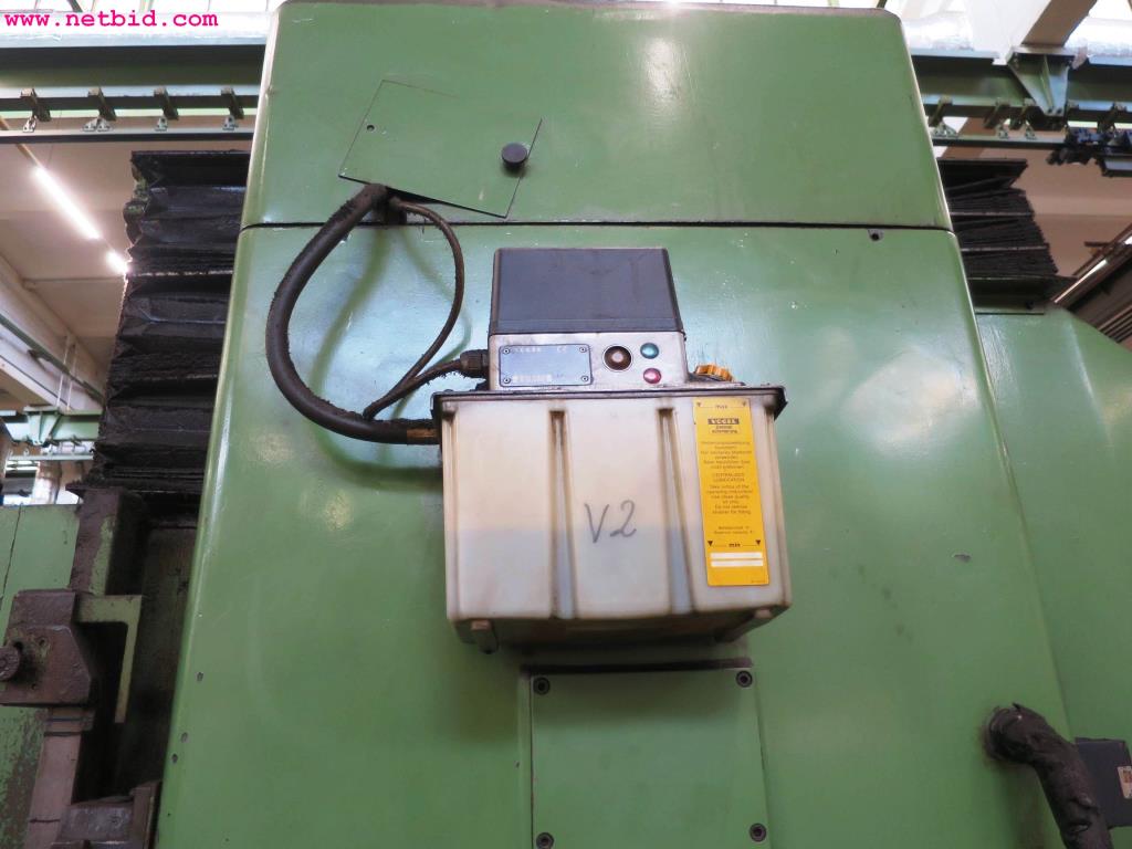 Gear manufacturing machines -12