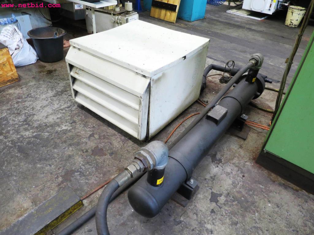 Gear manufacturing machines -13