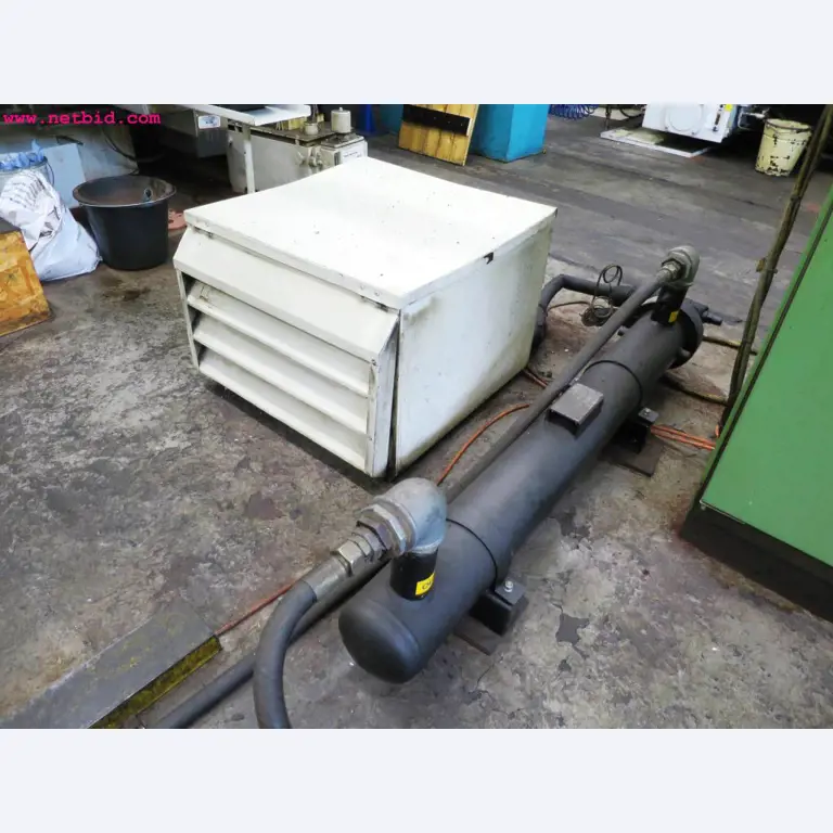 Maschinen zur Zahnradfertigung -13